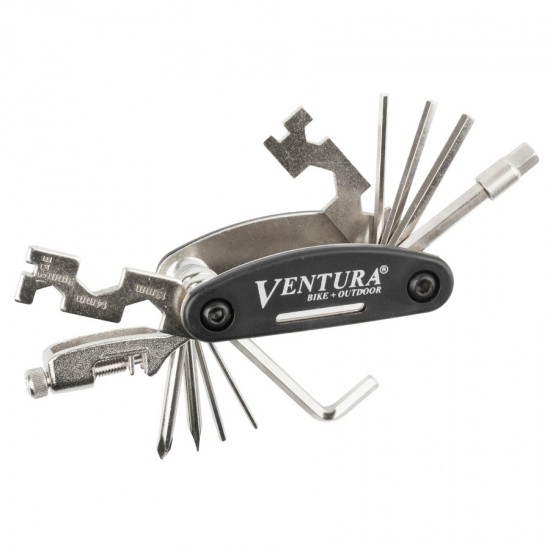 Set Mini Scule VENTURA  18 functii
