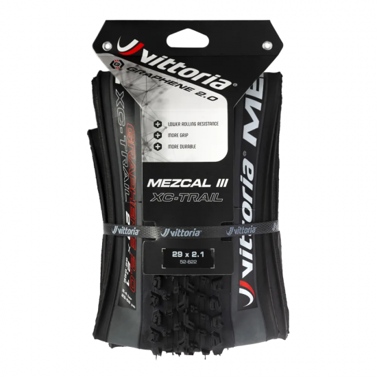 Anvelopa VITTORIA Mezcal 27.5x2.35(57-584) Tubeless TNT Anthracite680g Anvelopa VITTORIA Mezcal 27.5x2.35(57-584) Tubeless TNT Anthracite680g