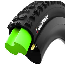 Insertie Antipana VITTORIA Air-Liner Protect Downhill 29x2.4/2.6 Insertie Antipana VITTORIA Air-Liner Protect Downhill 29x2.4/2.6
