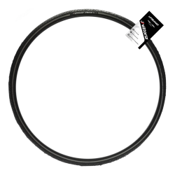 Anvelopa VITTORIA Urbano 700x45C(47-622) Negru 1151g Rigid - banda reflectorizanta