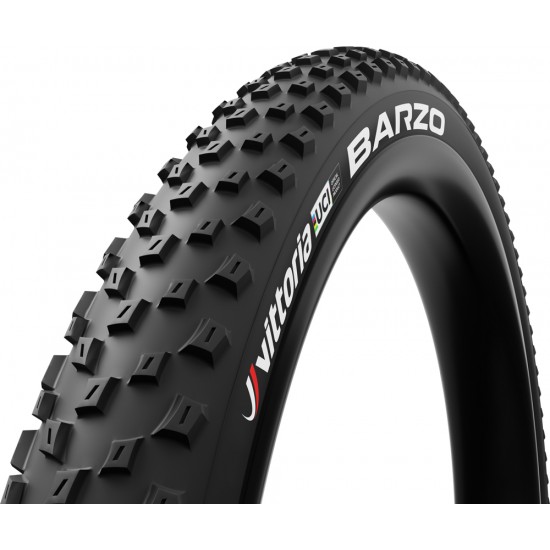 Anvelopa VITTORIA  Barzo 29x2.25  UCi TLR Negru