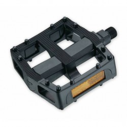 Pedale VP-567 PVC - Black Pedale VP-567 PVC - Black