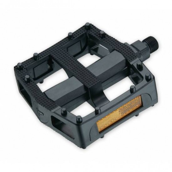 Pedale VP-567 PVC - Black