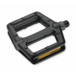 Pedale VP Components VP-535 Grind - Black Pedale VP Components VP-535 Grind - Black