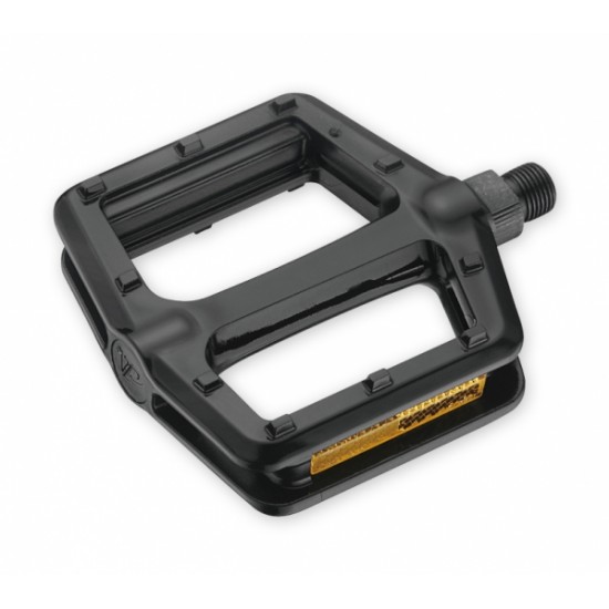 Pedale CROSSER VP-535 Grind - negru Pedale CROSSER VP-535 Grind - negru