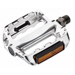 Pedale VP 469 PVC - Silver Pedale VP 469 PVC - Silver