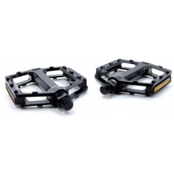 Pedale VP 530 Alloy - Black