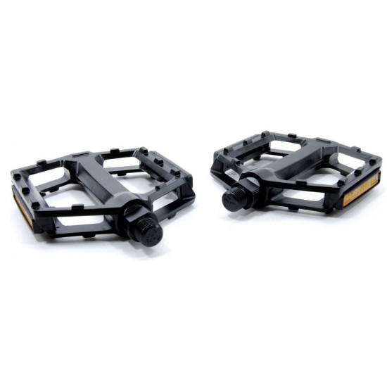 Pedale VP 530 Alloy - Black