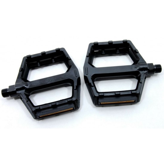 Pedale VP 530 Alloy - Black