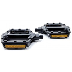 Pedale VP 530 Alloy - Black