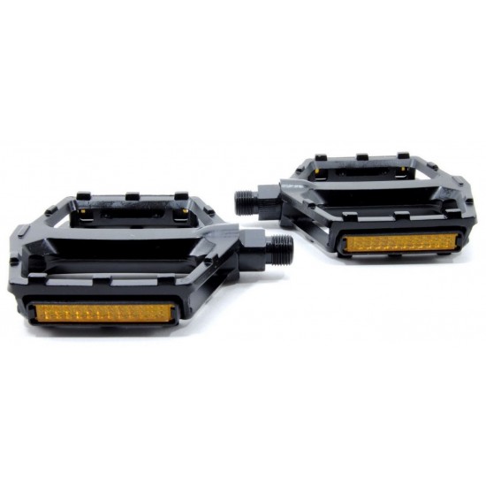 Pedale VP 530 Alloy - Black