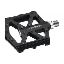 Pedale VP Flat 001 Alloy - Black