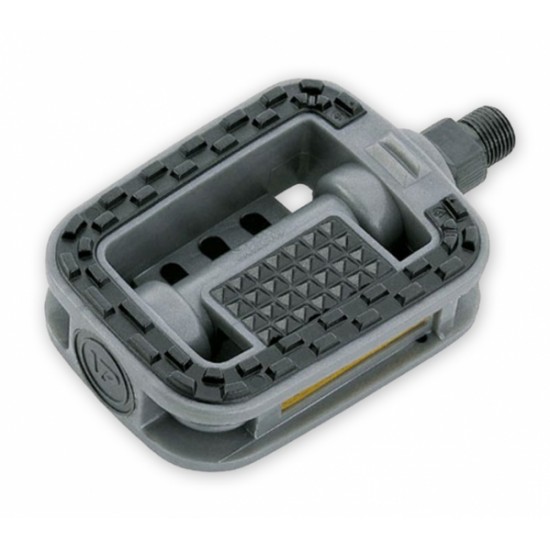 Pedale VP 809 PVC - Black