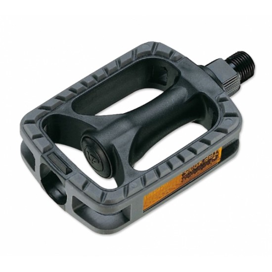 Pedale VP 818 PVC - Black/Grey