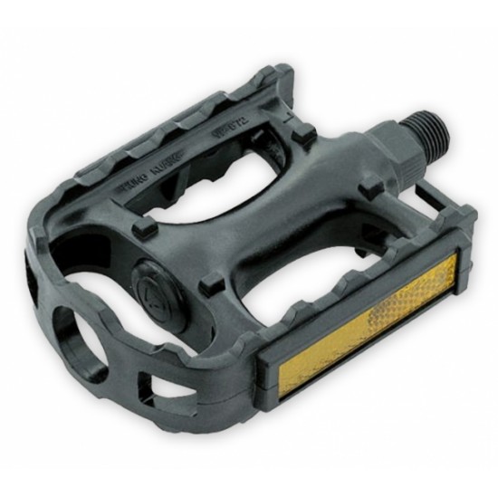 Pedale VP 872N PVC - Black