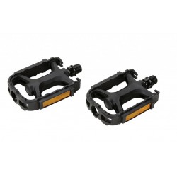 Pedale VP 895 PVC - Black Pedale VP 895 PVC - Black