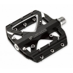 Pedale VP 007 Alloy - Black Pedale VP 007 Alloy - Black