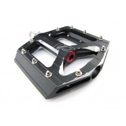 Pedale VP 008 Alloy - Black