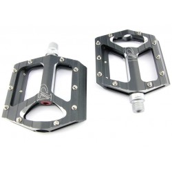 Pedale VP 008 Alloy - Black Pedale VP 008 Alloy - Black