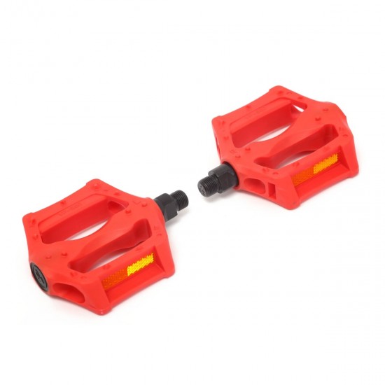 Pedale VP VP-560 - Rosu Pedale VP 560 - Red