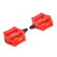 Pedale VP VP-560 - Rosu Pedale VP 560 - Red