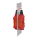 Pedale VP VP-560 - Rosu Pedale VP 560 - Red