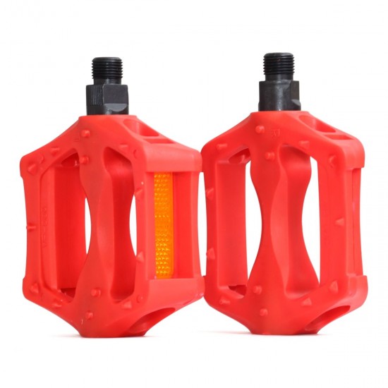 Pedale VP VP-560 - Rosu Pedale VP 560 - Red
