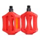 Pedale VP VP-560 - Rosu Pedale VP 560 - Red