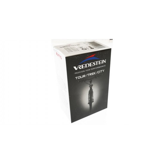 Camera VREDESTEIN 26 x 1.30-1.70 MTB Slim FV 50 mm