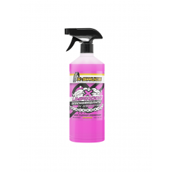 DEGRESANT X-SAUCE PENTRU BICICLETE 900 ML
