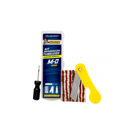 KIT REPARATII TUBELESS MEDIU