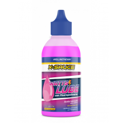 LUBRIFIANT GEL LANT X-SAUCE WATTS LUBE INOVATIV 125 ML
