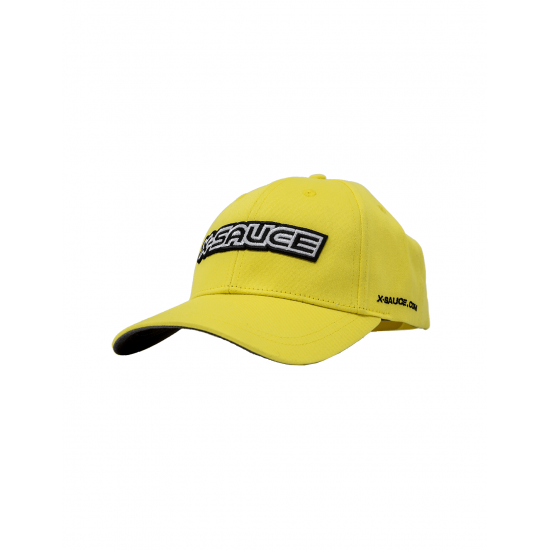 SAPCA X-SAUCE BASEBALL GALBENA Galben