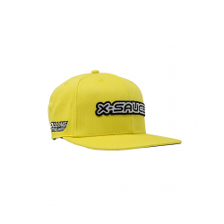 SAPCA X-SAUCE SNAPBLACK GALBENA GALBEN