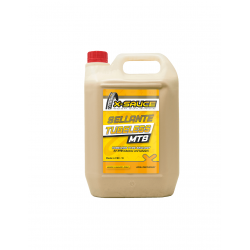 SOLUTIE (LICHID) ANTI-PANA X-SAUCE PENTRU MOUNTAIN BIKE 5 L SOLUTIE (LICHID) ANTI-PANA X-SAUCE PENTRU MOUNTAIN BIKE 5 L
