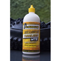 SOLUTIE (LICHID) ANTI-PANA X-SAUCE PENTRU MOUNTAIN BIKE 500 ML SOLUTIE (LICHID) ANTI-PANA X-SAUCE PENTRU MOUNTAIN BIKE 500 ML