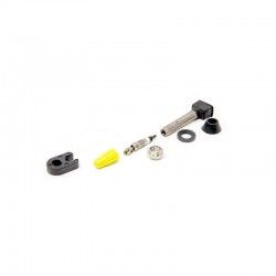 VALVA X-SAUCE PRESTA TUBELESS 1 BUC 1 BUCATA VALVA X-SAUCE PRESTA TUBELESS 1 BUC 1 BUCATA