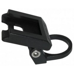 Suport XLC pentru geanta/telefon Single BA-X10 Suport XLC pentru geanta/telefon Single BA-X10