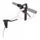 Maneta frana pentru trotineta electrica Craiova scuter Xiaomi Mijia M365/ Pro / Pro 2/ Mi 1S Maneta frana pentru trotineta electrica Craiova scuter Xiaomi Mijia M365/ Pro / Pro 2/ Mi 1S