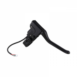 Maneta frana pentru trotineta electrica  scuter Xiaomi Mijia M365/ Pro / Pro 2/ Mi 1S
