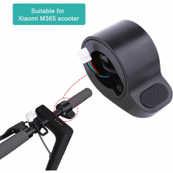 Maneta de acceleratie pentru trotineta electrica scuter Xiaomi Mijia M365/ Mi 1S