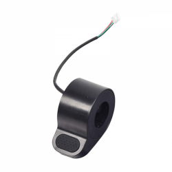 Maneta de acceleratie pentru trotineta electrica scuter Xiaomi Mijia M365/ Mi 1S