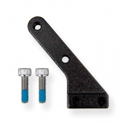 Adaptor pentru montare cric e-bike Haibike XDURO Gen2 Hardtail/Trekking/Race si HAIBIKE SDURO