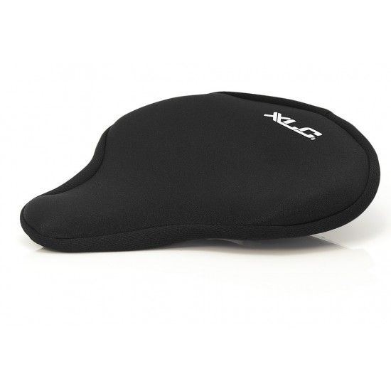 Husa sa XLC cu gel XL SC-G01 negru Husa sa XLC cu gel XL SC-G01 negru