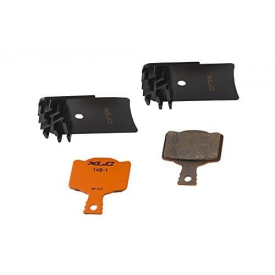 Placute de frana Pro XLC BP-H32 Magura MT Placute de frana Pro XLC BP-H32 Magura MT 2, 4, 6, 8