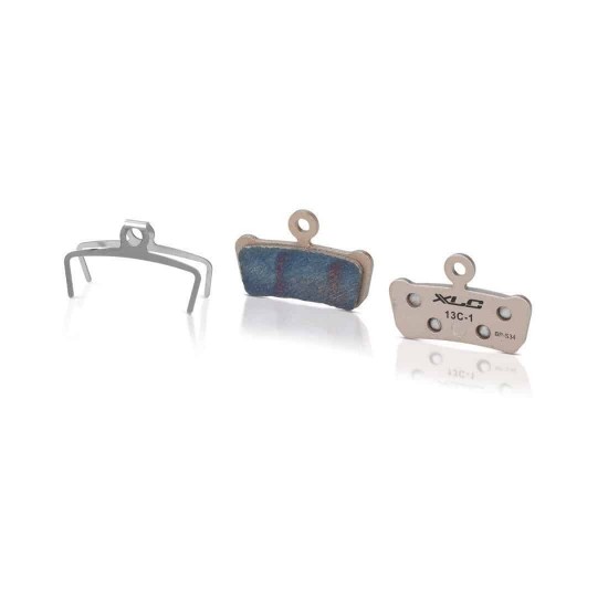 Placute de frana Pro XLC BP-S34 Avid XO Trail
