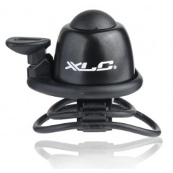 Clopotel XLC XLC DD-M07 22 2-31 8 mm black