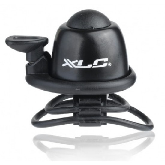 Clopotel XLC XLC DD-M07 22 2-31 8 mm black