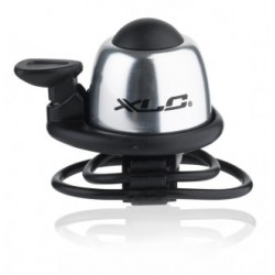 Clopotel XLC XLC DD-M07 22 2-31 8 mm silver