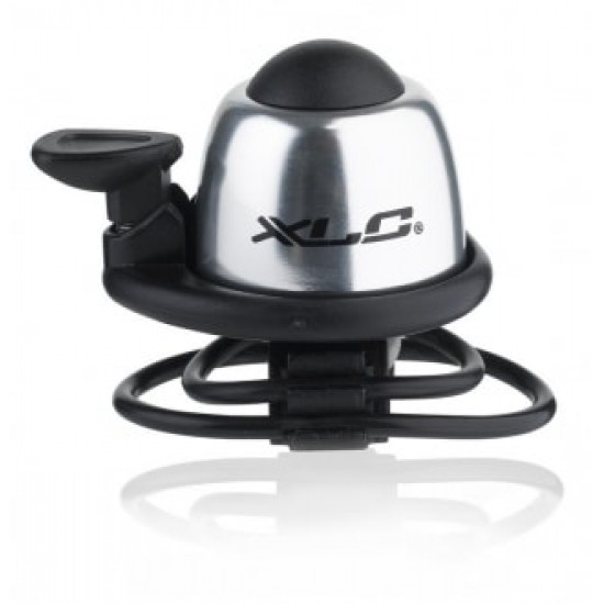 Clopotel XLC XLC DD-M07 22 2-31 8 mm silver